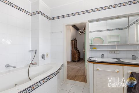 Villa i Altea, Alicante, Altea - € 1.150.000 | Ref: F-307 - foto 28